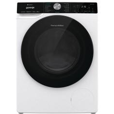 Gorenje WNS1X4ARTWIFI Masina de spalat cu incarcare frontala, clasa energetica A, 1400 rpm, capacitate 10,5 kg, 15 programe, LED, Alb