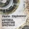 Viitorul apartine spatiului Florin Zaganescu