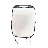 Husa protectie spate spatar scaun Pigi Garage AutoRide