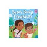Beto's Berry Treasure