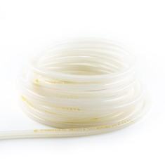 Furtun silicon 9 x 16 mm