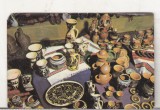 Bnk cld Calendar de buzunar 1981 - RECOOP - CPPC Bucuresti