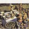 bnk cld Calendar de buzunar 1981 - RECOOP - CPPC Bucuresti
