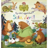 &Eacute;rzelmek erdeje 9. - &Eacute;g veled, aggodalom! Szia, derű! - Ana Serna