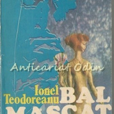 Bal Mascat - Ionel Teodoreanu