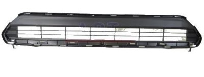 Grila bara fata Toyota Highlander (Xu40), 01.2011-, 5.3112E+75, 817327 foto