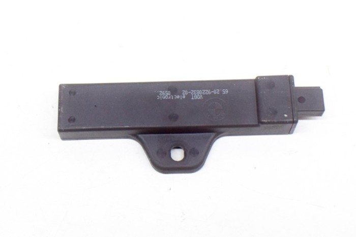 Antena Keyless Entry BMW 2 Coupe F22, F87 2019 OEM: 9220832 12105587