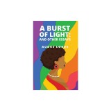 A Burst of Light: and Other Essays