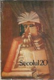 Revista secolul 20 nr. 8-9-10 (1981)