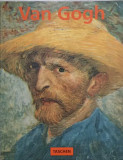 VAN GOGH 1853-1890. VISION AND REALITY-INGO F. WALTHER
