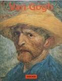 Van Gogh: Vision and Reality - Ingo F. Walther, Album Arta, Engleza, Paperback, 1993
