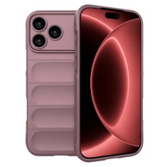 Asteroid GSM - Magic Shield - iPhone 18 Pro Max / iPhone 17 Pro Max - Purple