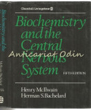 Cumpara ieftin Biochemistry And The Central Nervous System - Henry McIlwain