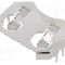 Clips, pentru BR2020, BR2025, CL2020, CR2025, CR2032, DL2025, DL2032, DR2032, Numar de baterii {{Numar de baterii}}, LINX TECHNOLOGIES - BAT-HLD-001-T