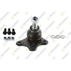Pivot brat suspensie Audi A2 (8z0), Seat Cordoba (6l2), Ibiza 3 (6l1), Skoda Fabia 1 (6y2), Fabia 2 (542), VW Fox (5z1), Polo (9n), Punte Fata, Stang