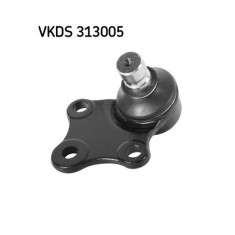 Pivot brat suspensie Citroen Berlingo Berlingo First, Xsara, Xsara Picasso; Peugeot Partner, Partner Origin, Partner Sasiu Motor 1.1, 1.1 i, 1.1 i,