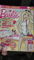 Revista Barbie nr 08/2017 foto