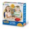Set tactil - Texturi si forme PlayLearn Toys