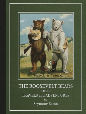The Roosevelt Bears: Their Travels and Adventures foto