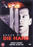 DVD Film de colectie: Die Hard ( cu Bruce Willis - vezi descriere )