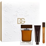 Dolce&amp;Gabbana The One For Men EDP Gift Set set cadou pentru bărbați