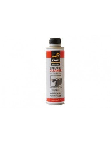 Solutie curatare radiator Kross 250ml