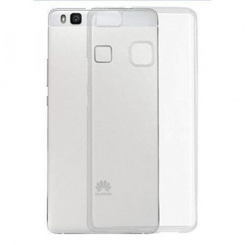 Husa protectie pentru Huawei P9 LITE Slim Silicon TPU Transparent 0.3mm