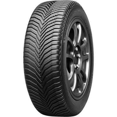 Anvelope Michelin Crossclimate 2 Vol 235/60R18 107H All Season foto