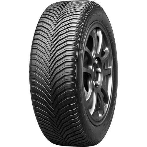 Anvelope Michelin Crossclimate 2 Vol 235/60R18 107H All Season