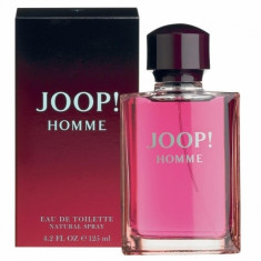 Apa de toaleta Tester Barbati, Joop! Homme, 125ml foto