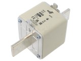 Siguranță ceramică DF ELECTRIC 400A 690VAC 440VDC gG NH3 cod 382455