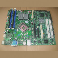 Placa de baza 775 INTEL S3200SH DDR2 foto