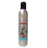 Spray Diamex Splendid Tahiti Dog, 400ml, Parfum Monoi, Caini si Pisici, Stralucire, Descurcare, Hranire