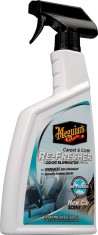 Odorizant Neutralizator Mirosuri Meguiar&amp;#039;s Carpet &amp;amp;amp; Fabric Odor Eliminator, 709ml foto
