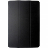 Husa tip carte cu stand trifold neagra pentru Samsung Galaxy Tab A9+, 11&quot; X210, X215, X216