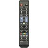 Telecomanda pentru Samsung Smart TV AA59-00582A, x-remote, LCD / LED / 4K / UHD, Universal, Negru