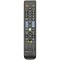 Telecomanda pentru Samsung Smart TV AA59-00582A, x-remote, LCD / LED / 4K / UHD, Universal, Negru