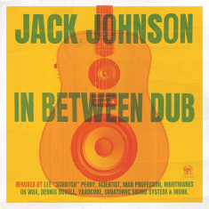 In Between Dub (White Vinyl) | Jack Johnson