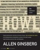 Howl: Original Draft Facsimile, Transcript, and Variant Versions, Fully Annotated by Author, with Contemporaneous Correspond