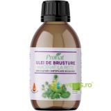 Ulei de Brusture Macerat la Rece Ecologic/Bio 100ml