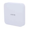 NVR 8 canale, ethernet, alb - AJAX NVR08(W)-70936