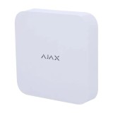 NVR 8 canale, ethernet, alb - AJAX NVR08(W)-70936