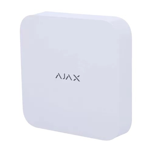 NVR 16 canale, alb - AJAX NVR16(W)-70934