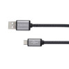 Cablu USB la micro USB 1.8m Profesional Kruger&amp;Matz
