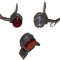 Lampa de gabarit bec TD06-68-001