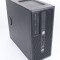Calculator tower, HP EliteDesk 800 G2, Intel Core i3-6100, 8GB DDR4, 128GB SSD