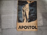 Apostol de Cezar Petrescu