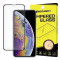 Folie Sticla iPhone XS,iPhone X,iPhone 11 Pro - Wozinsky 5D Full Glue Neagru