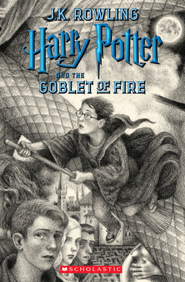 Harry Potter and the Goblet of Fire foto
