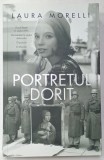 PORTRETUL DORIT de LAURA MORELLI , 2021